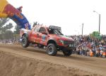 Ford F-150 SVT Raptor R 2008 года